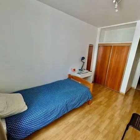 Sublime - Equipee & Wifi Apartment Grenoble