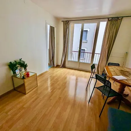 Sublime - Equipee & Wifi Apartment