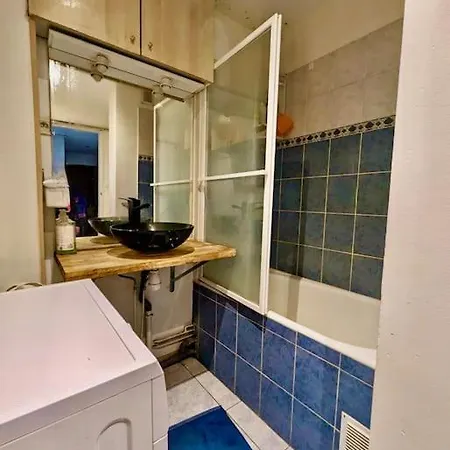 Apartment Sublime - Equipee & Wifi