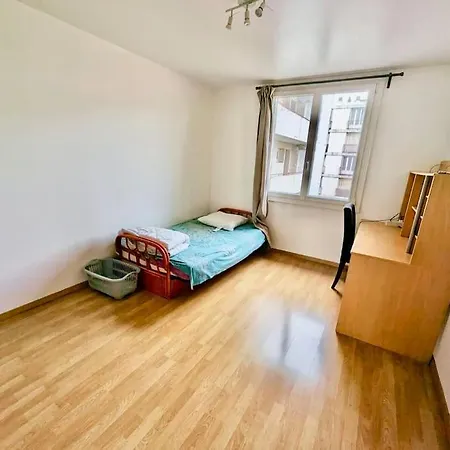 Appartement Sublime - Equipée&wifi Grenoble
