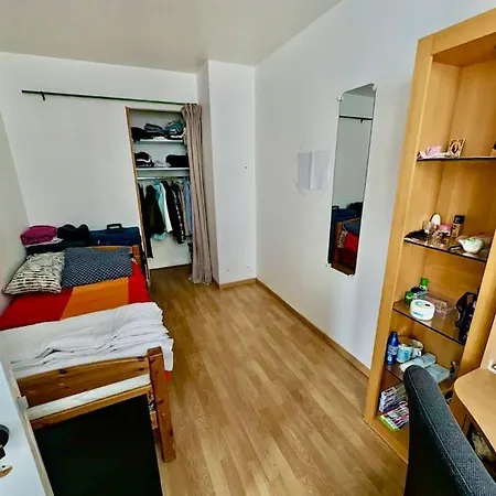 Sublime - Equipee & Wifi Apartament *