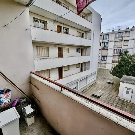 Sublime - Equipee & Wifi * Grenoble
