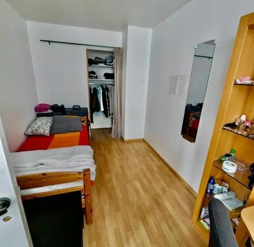 Sublime - Equipee & Wifi * גרנובל