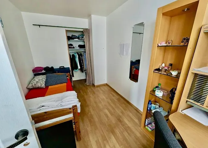 Sublime - Equipee & Wifi דירה *