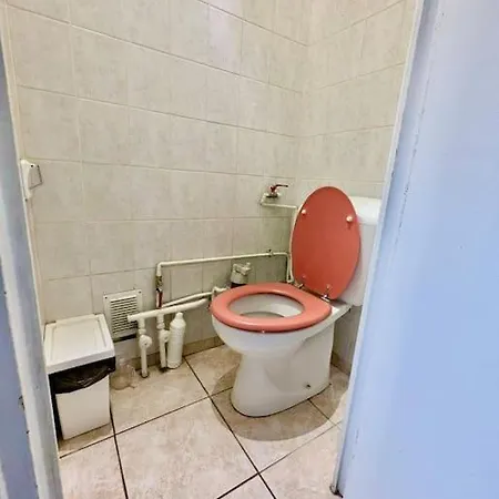 Sublime - Equipee & Wifi Appartement Grenoble